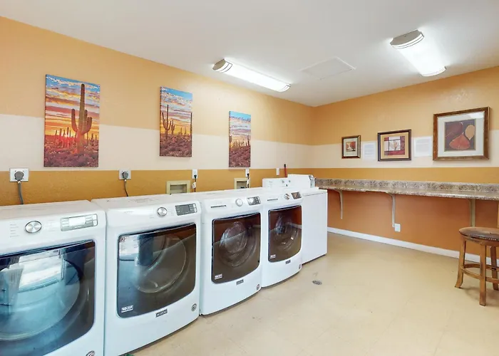 Apartamento Sunrise Ii Sedona