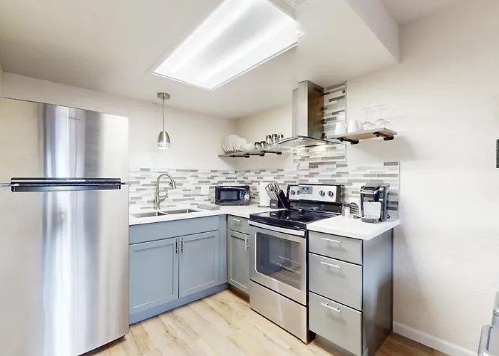 Apartamento Sunrise Ii