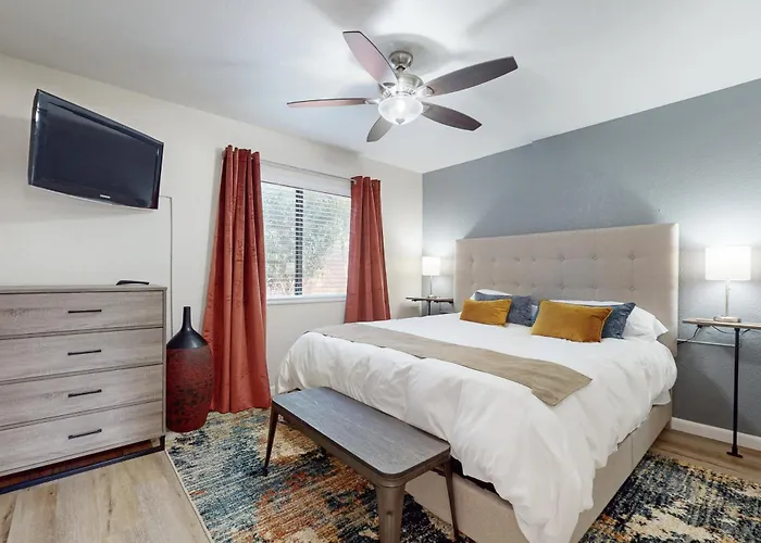 Apartamento Sunrise Ii Sedona