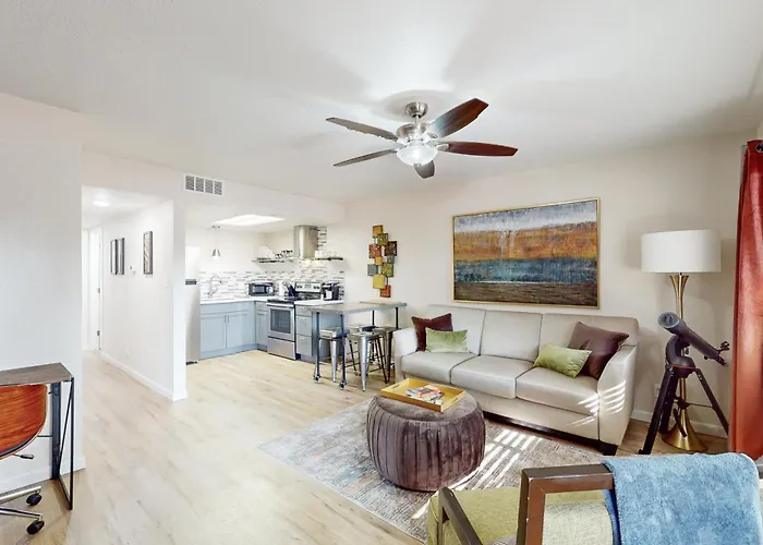 Apartamento Sunrise Ii Sedona