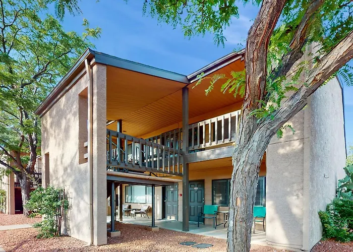 Apartamento Sunrise Ii Sedona