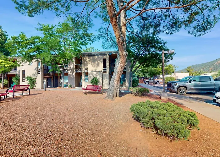 Apartamento Sunrise Ii